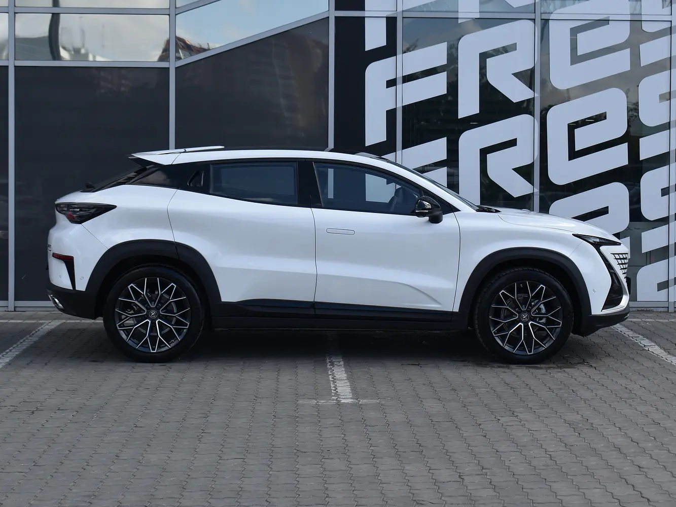 Changan