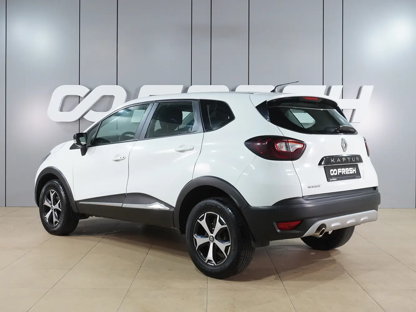 Renault