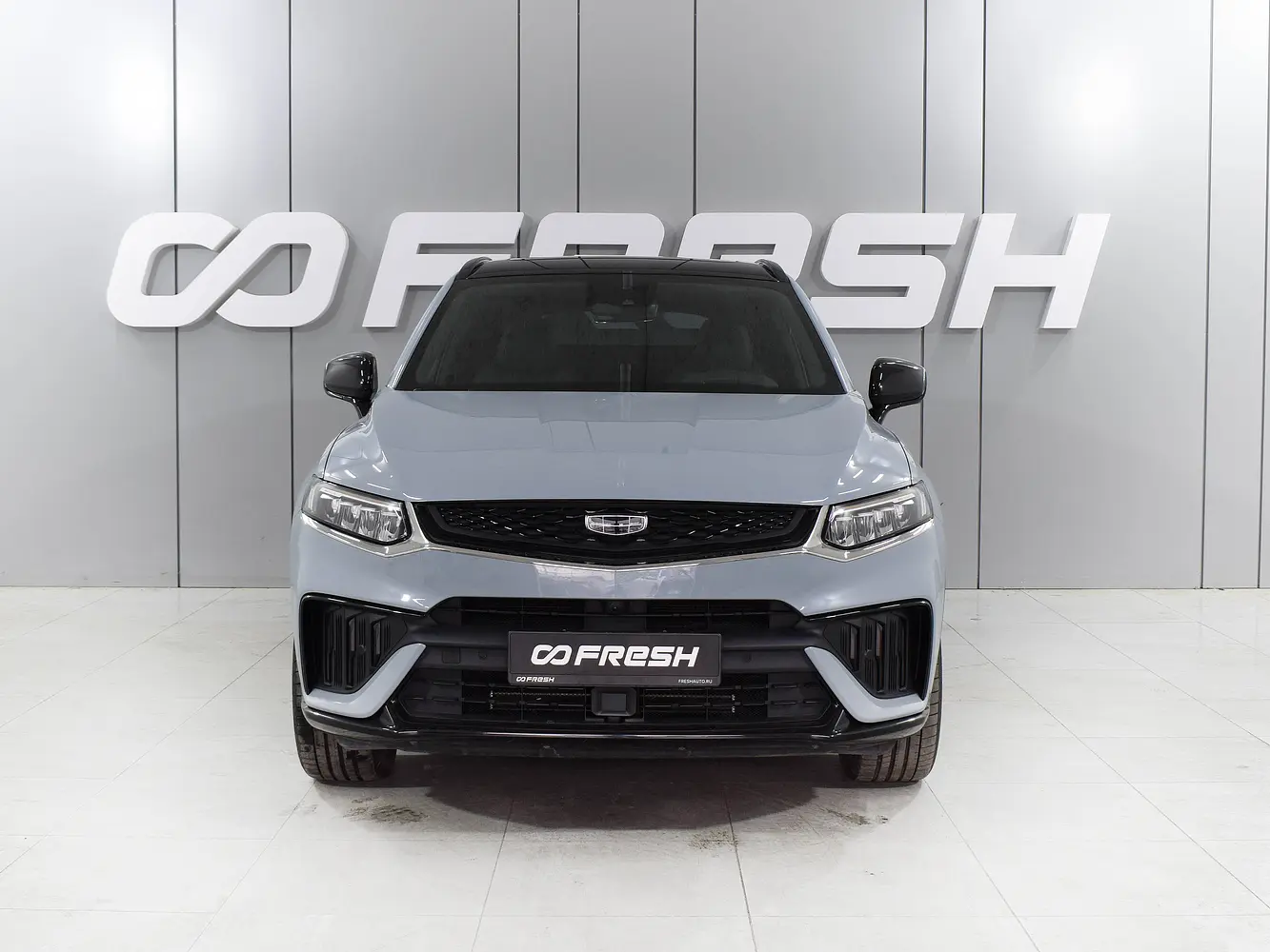 Geely