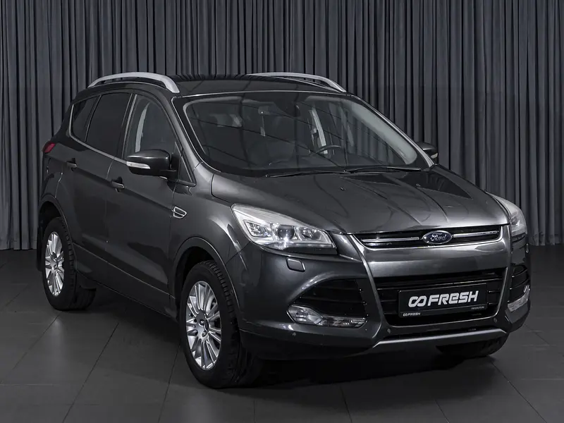 Kuga