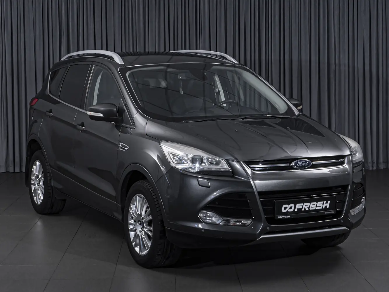 Ford