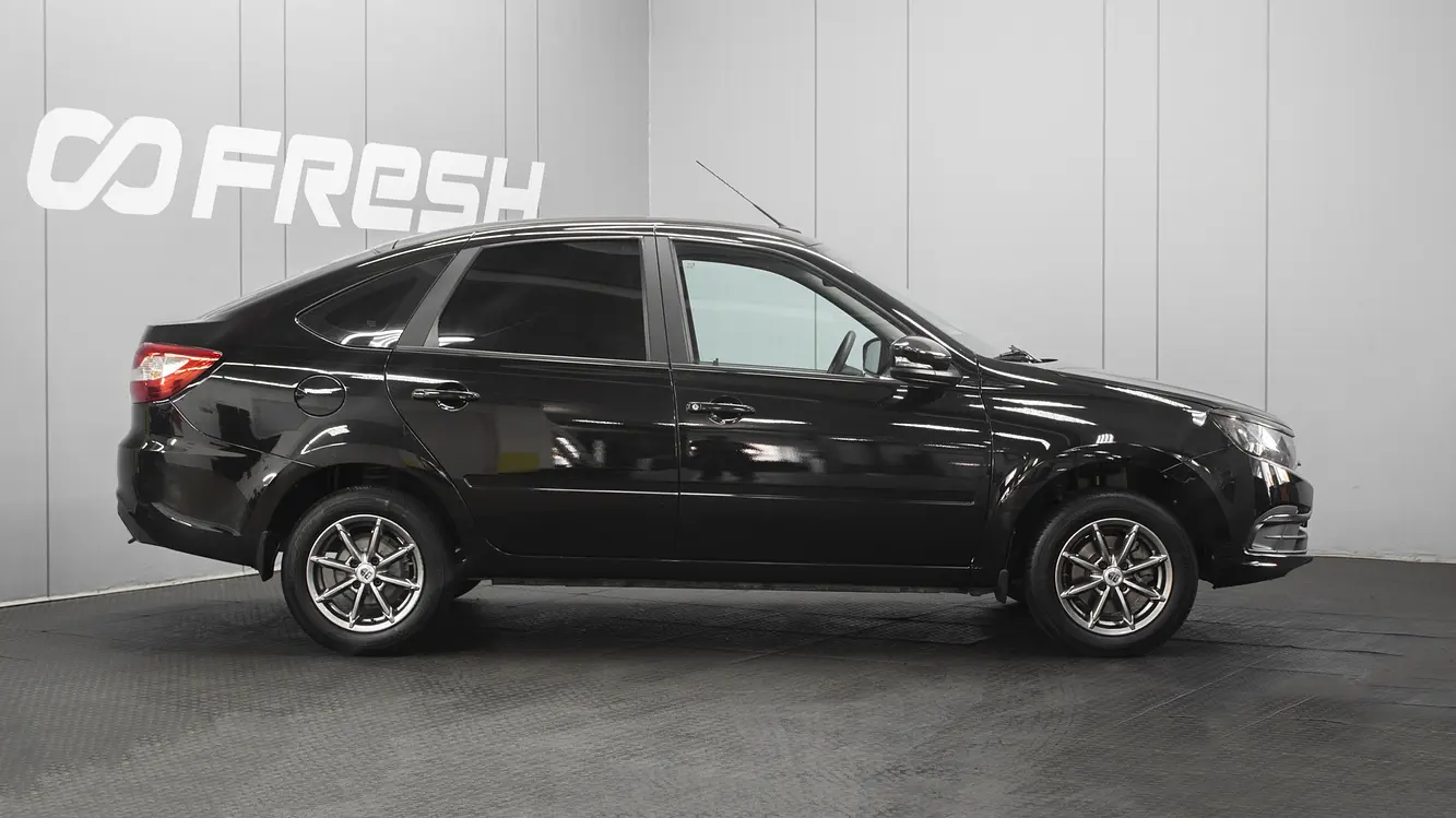 LADA (ВАЗ)