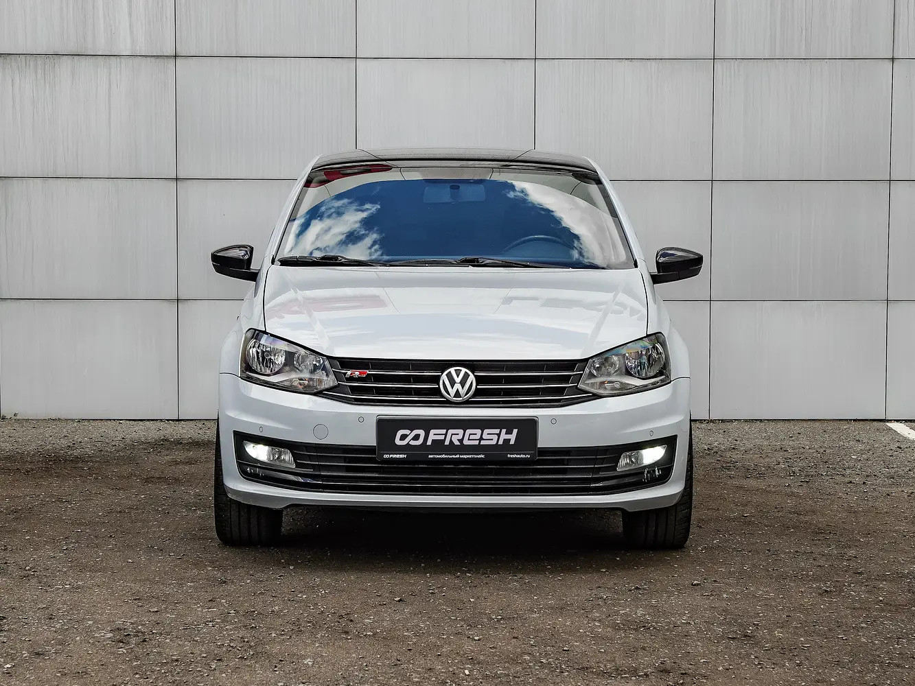 Volkswagen