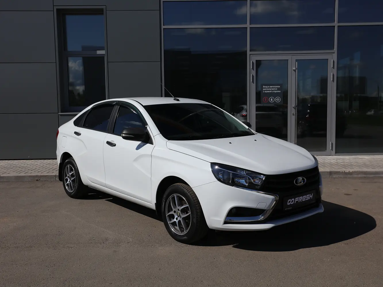 LADA (ВАЗ)