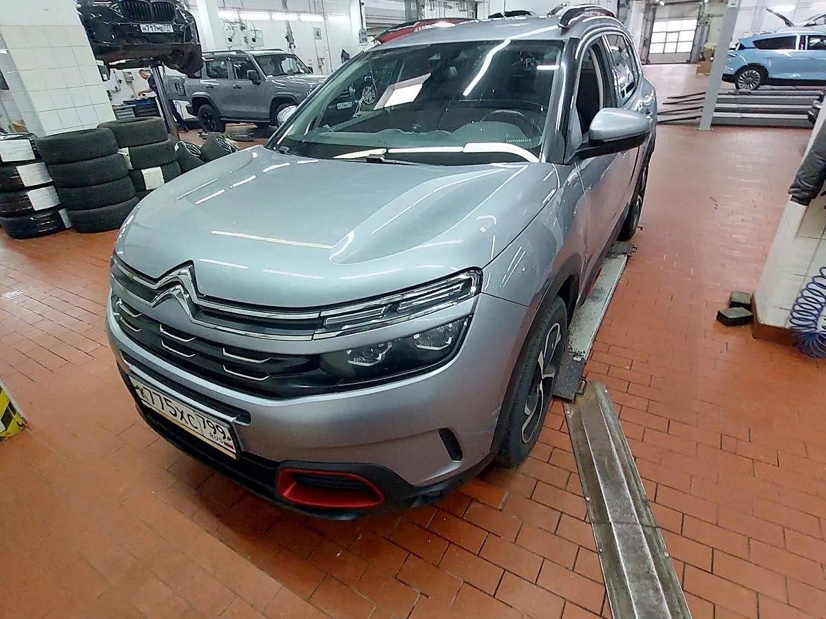 Citroen