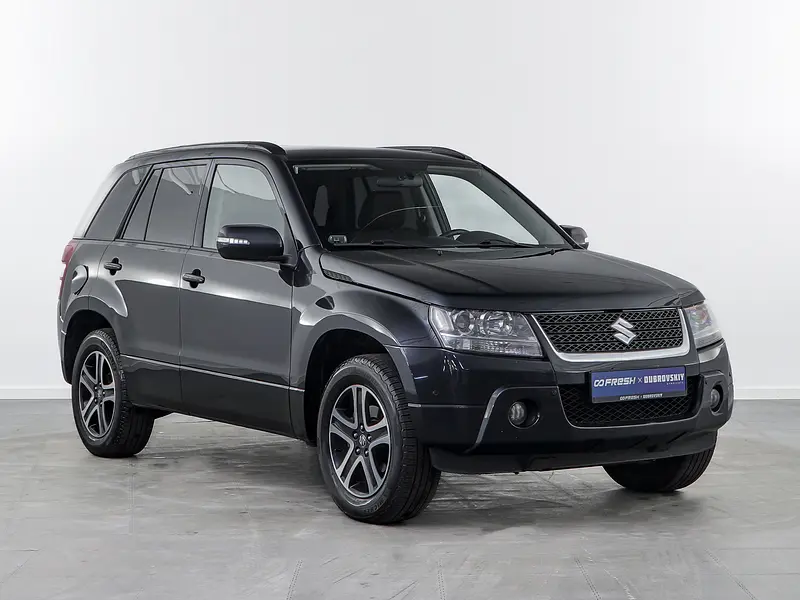 Grand Vitara