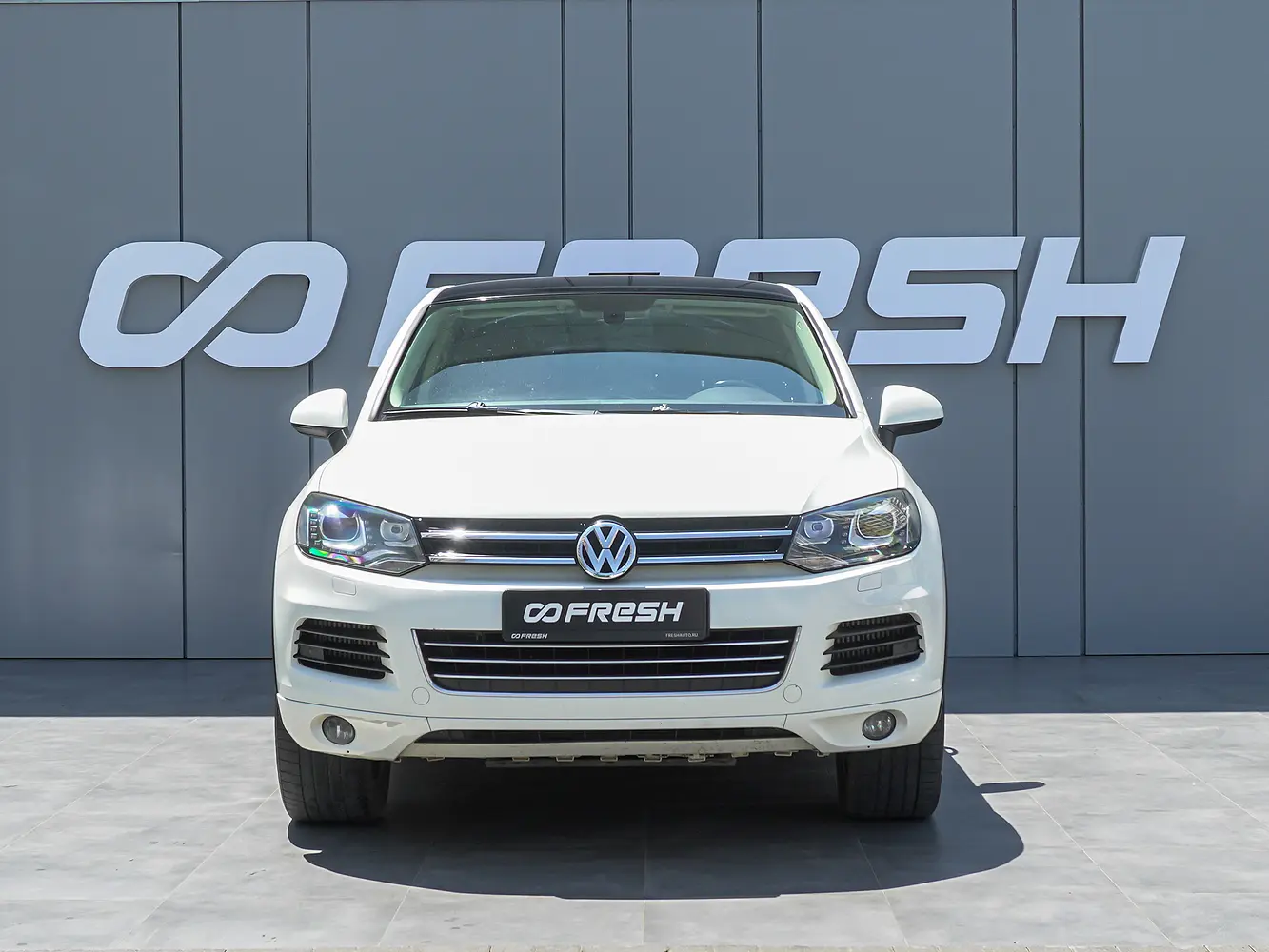 Volkswagen