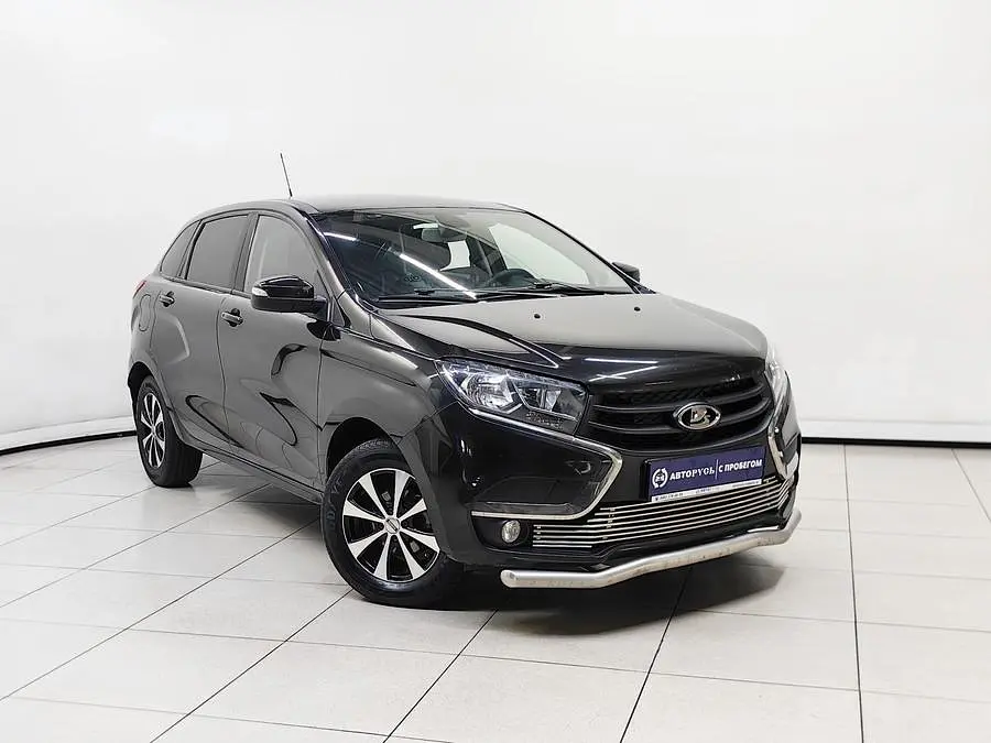 LADA (ВАЗ)