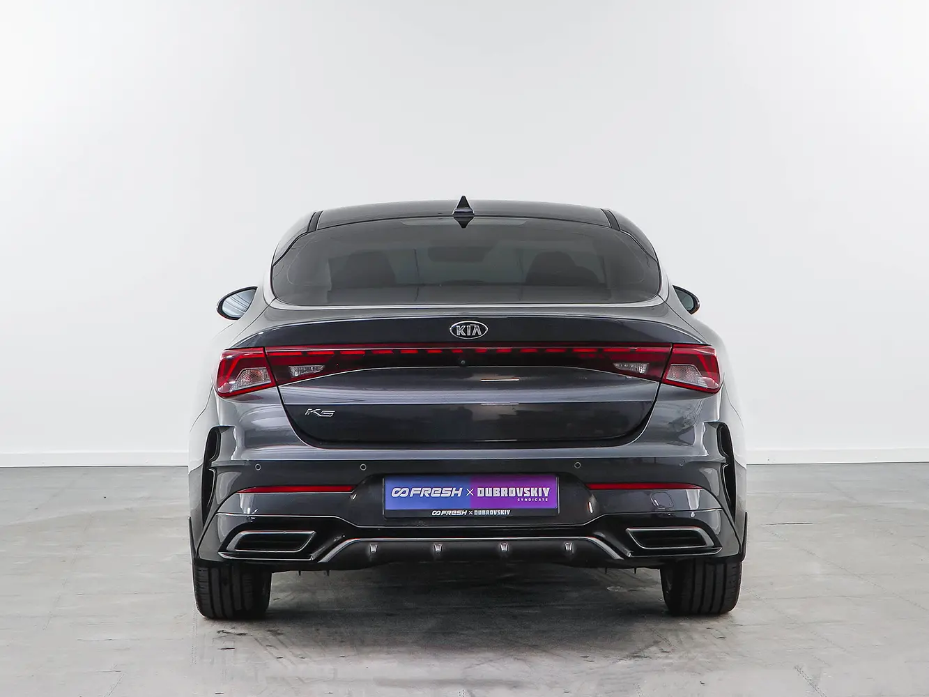 Kia