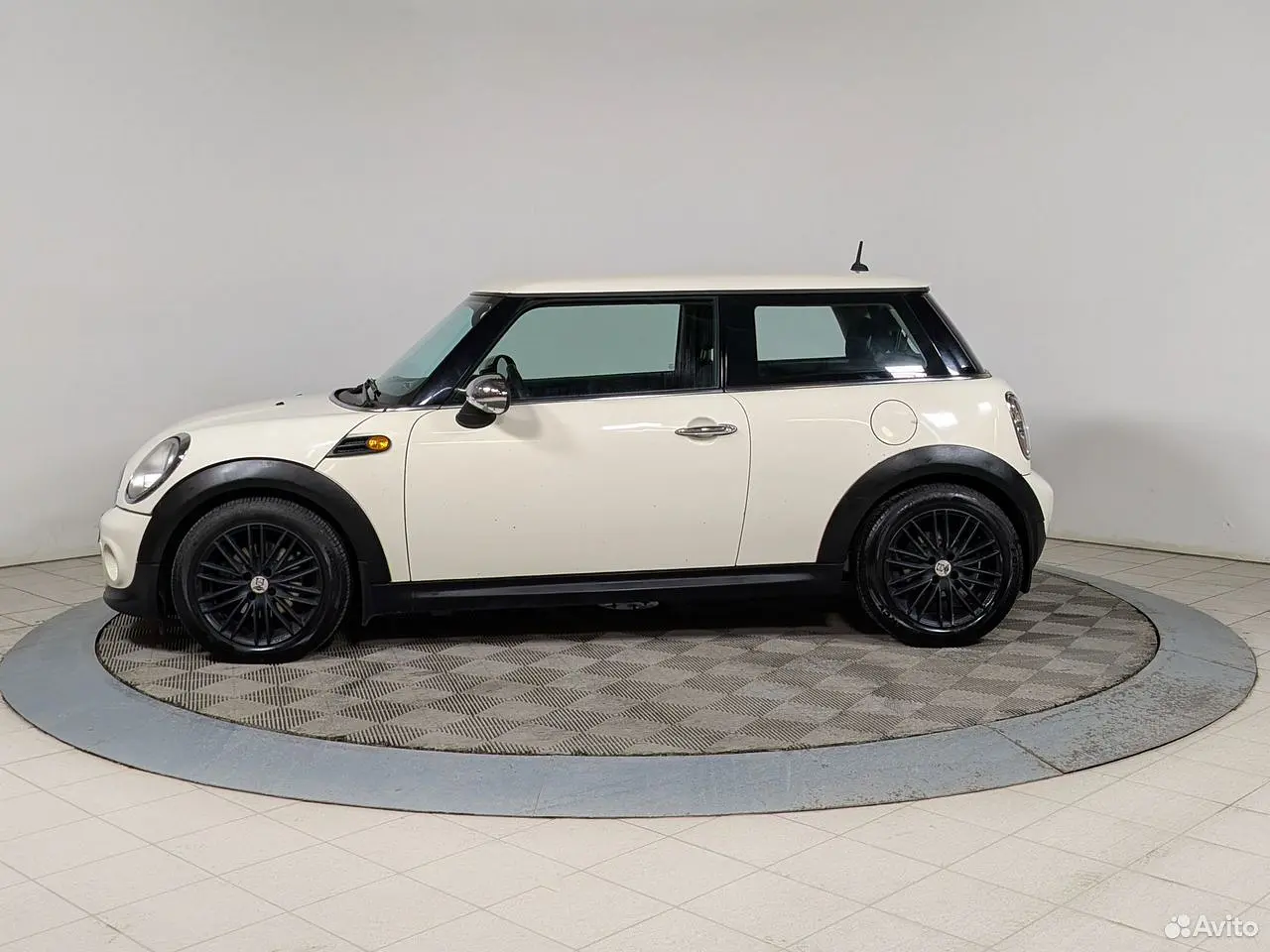 MINI