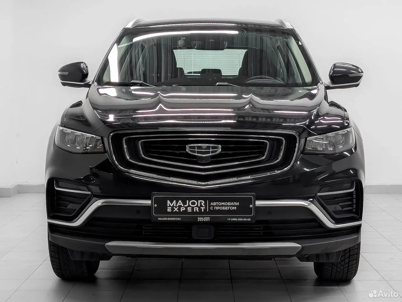 Geely