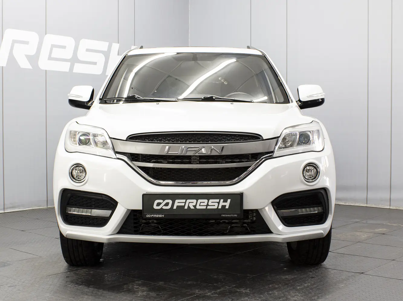 Lifan