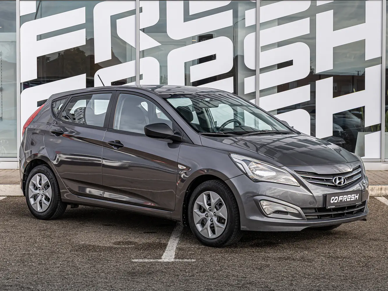 Hyundai