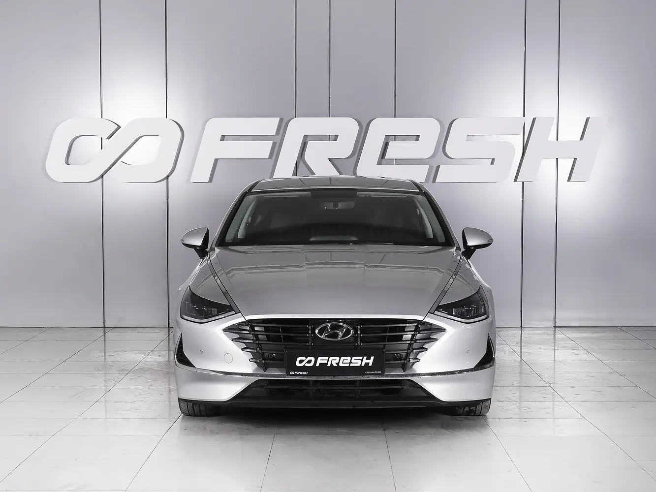 Hyundai