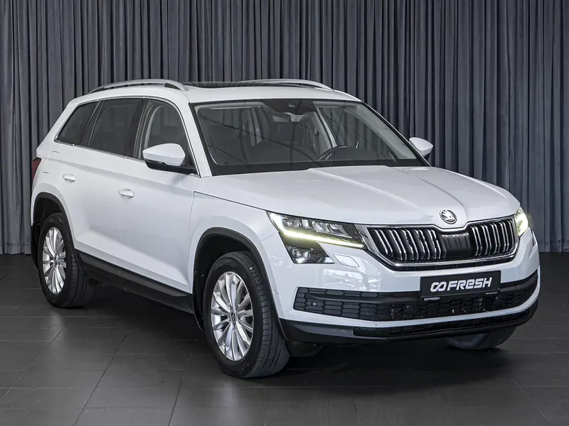 Kodiaq