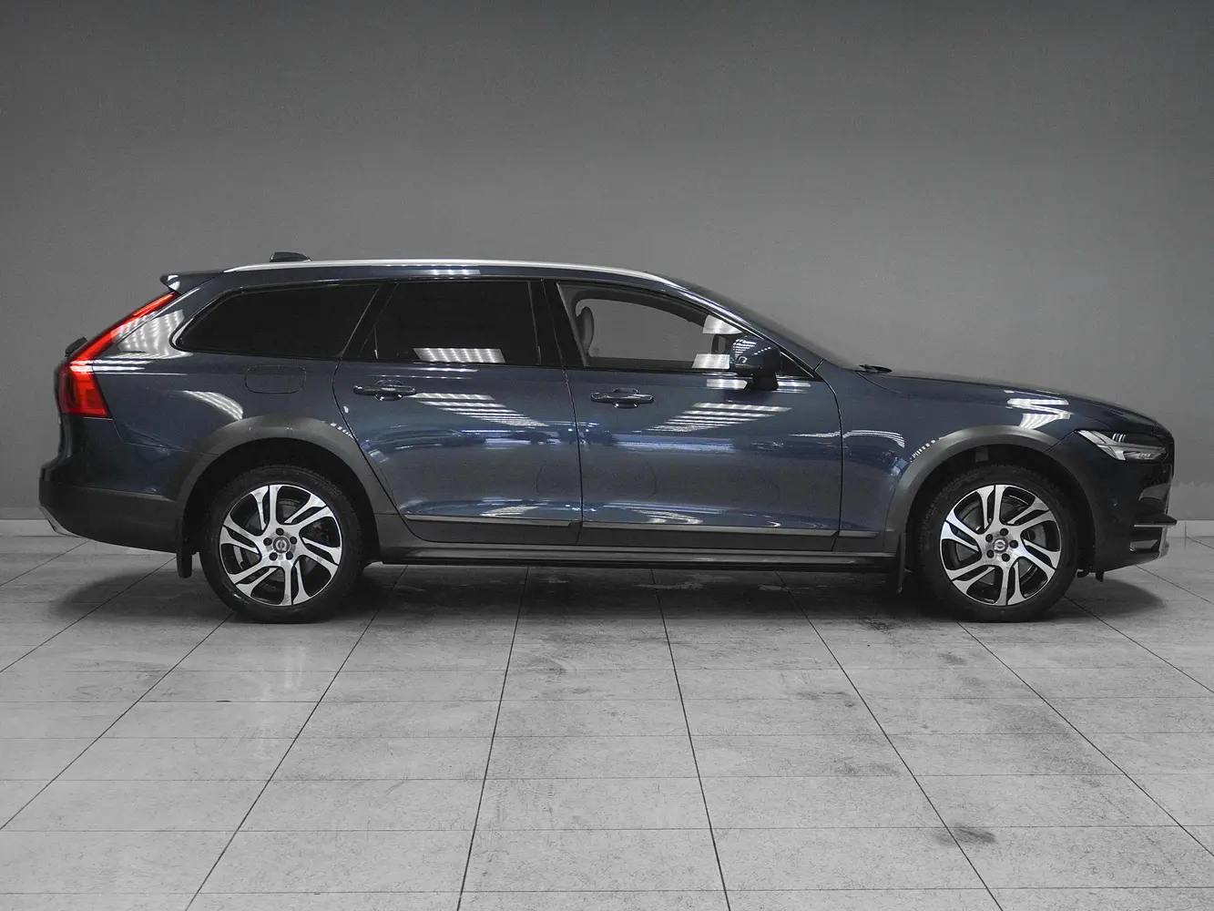 Volvo