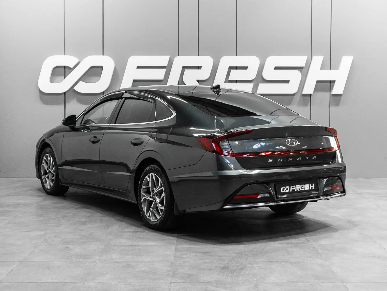 Hyundai