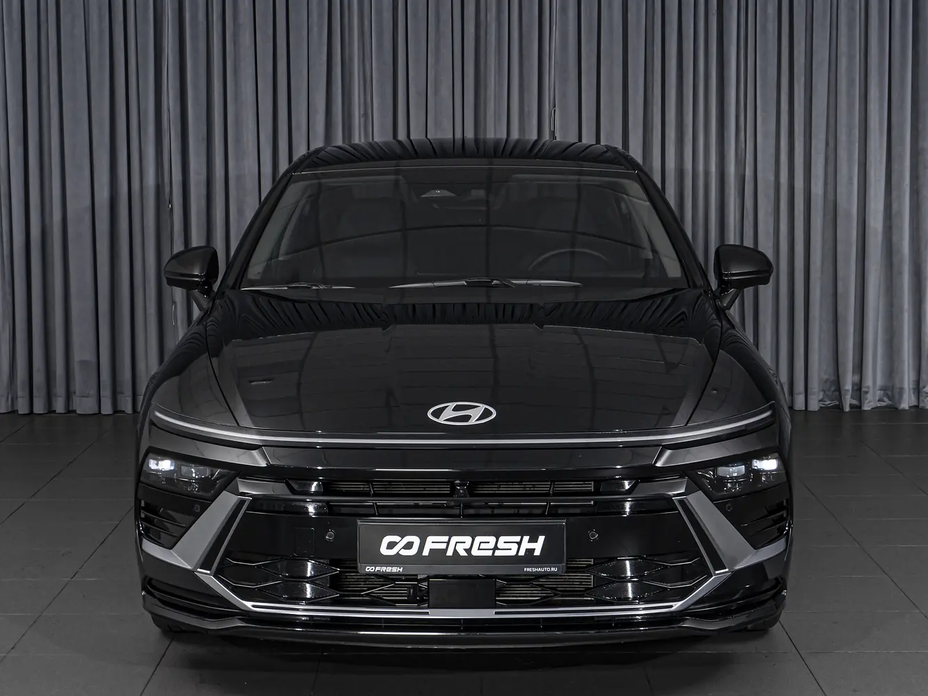 Hyundai