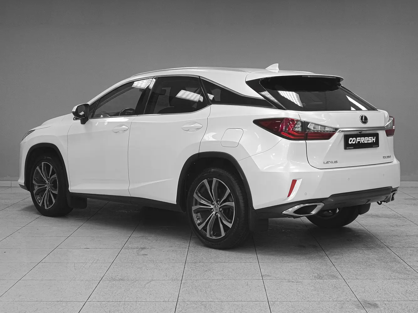 Lexus
