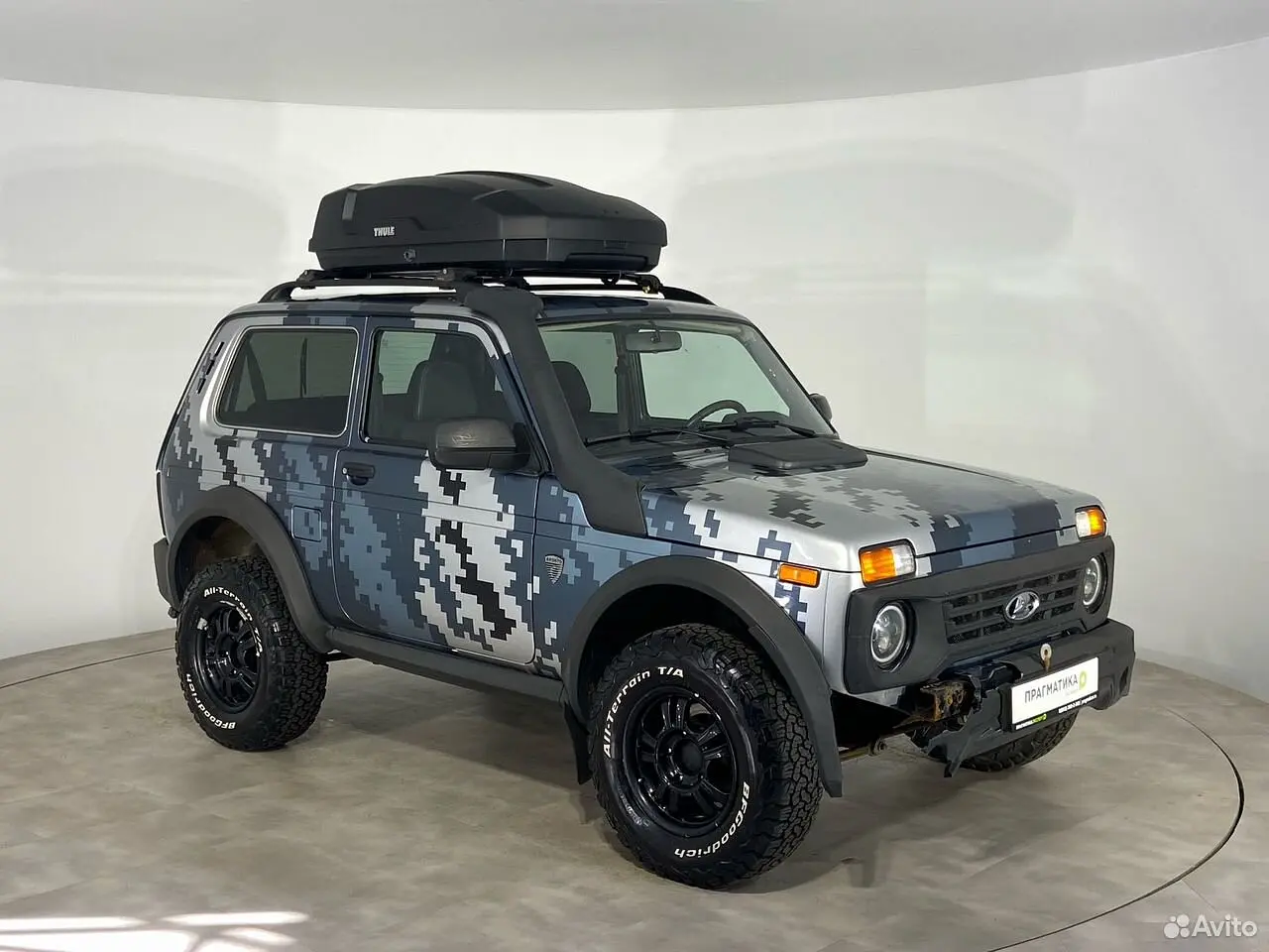 LADA (ВАЗ)