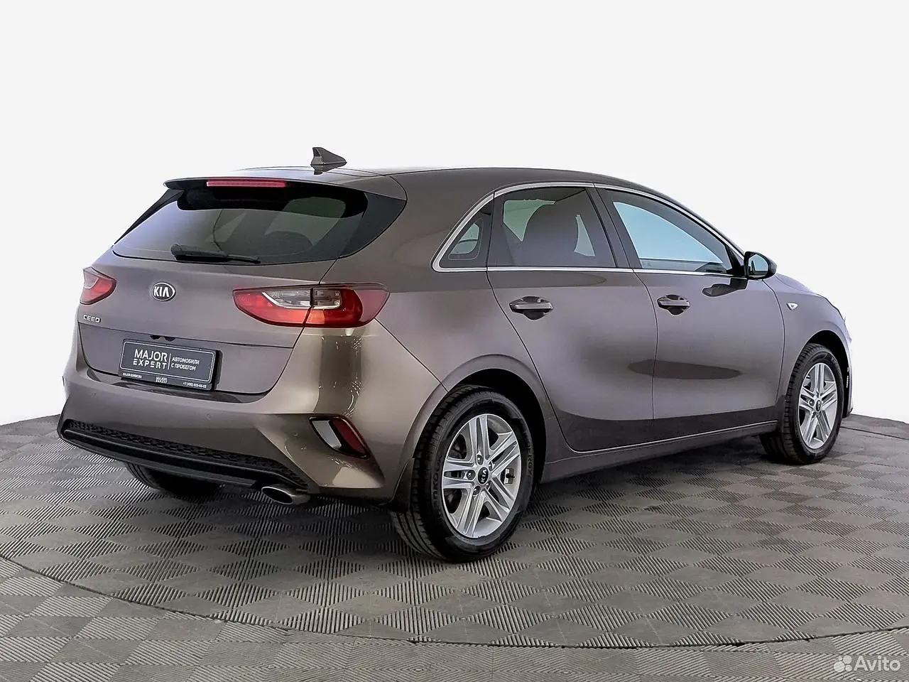 Kia