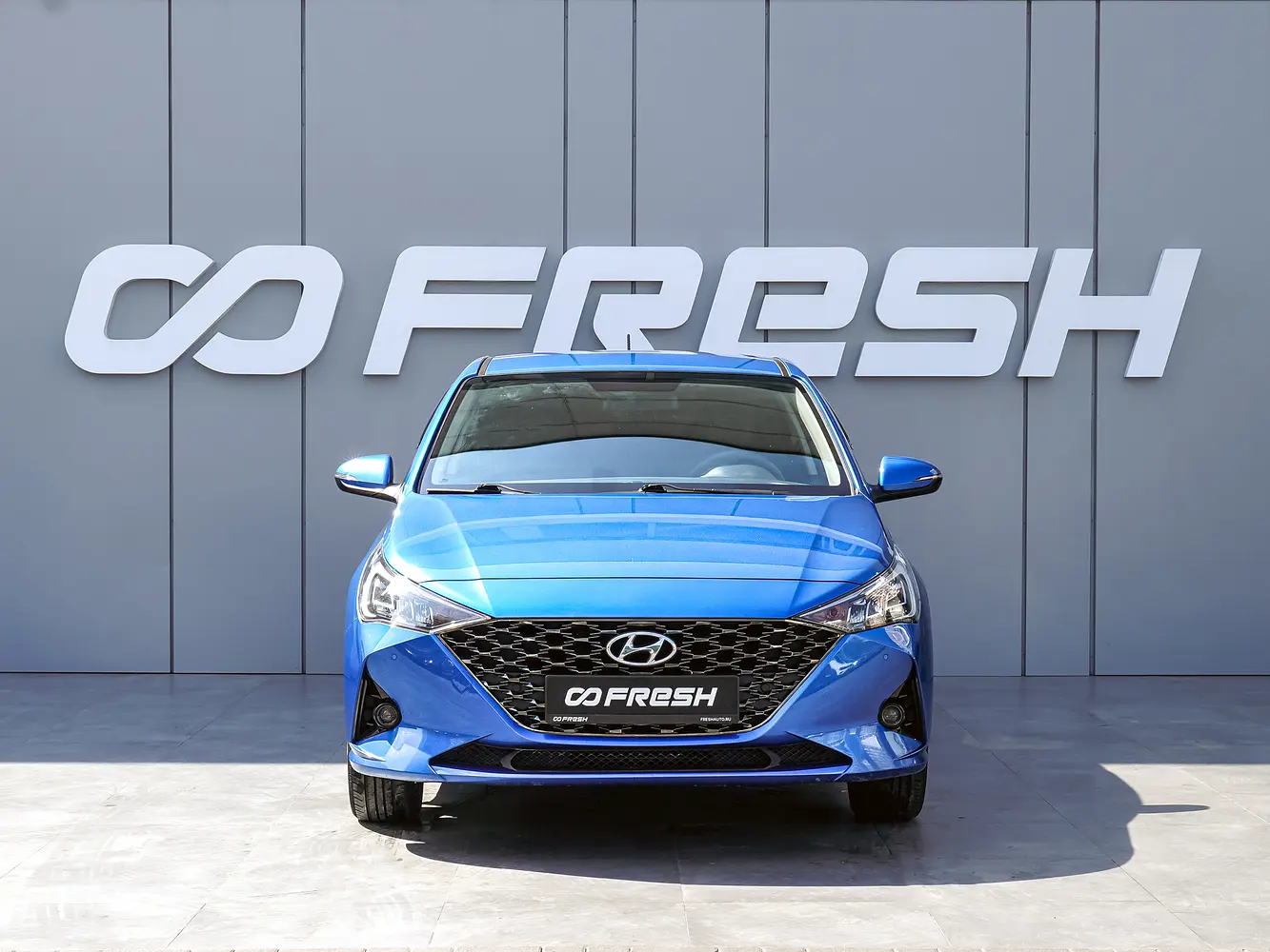 Hyundai