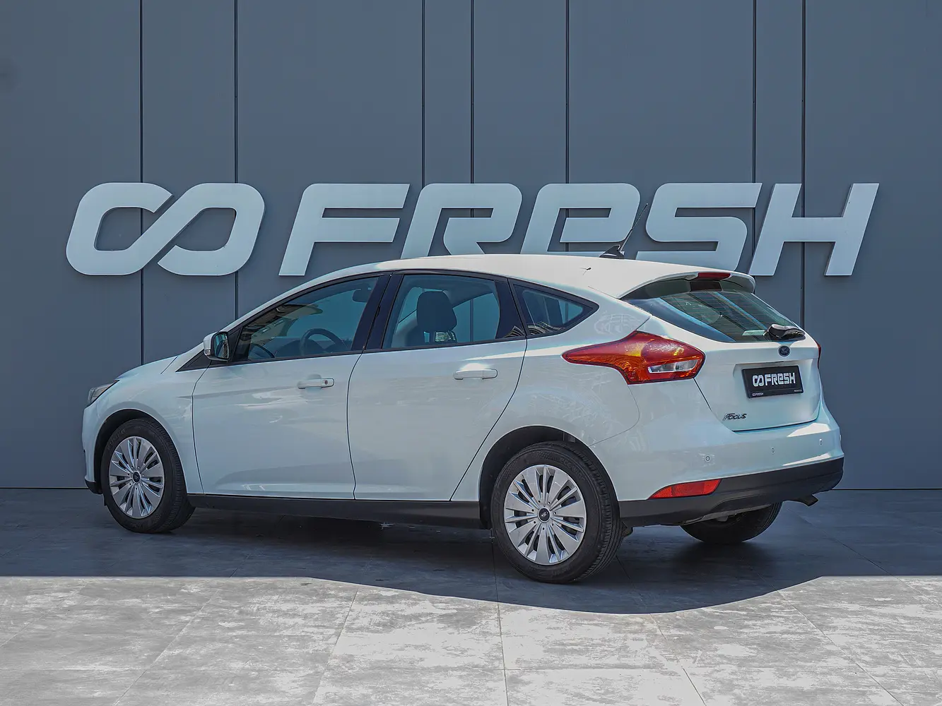 Ford