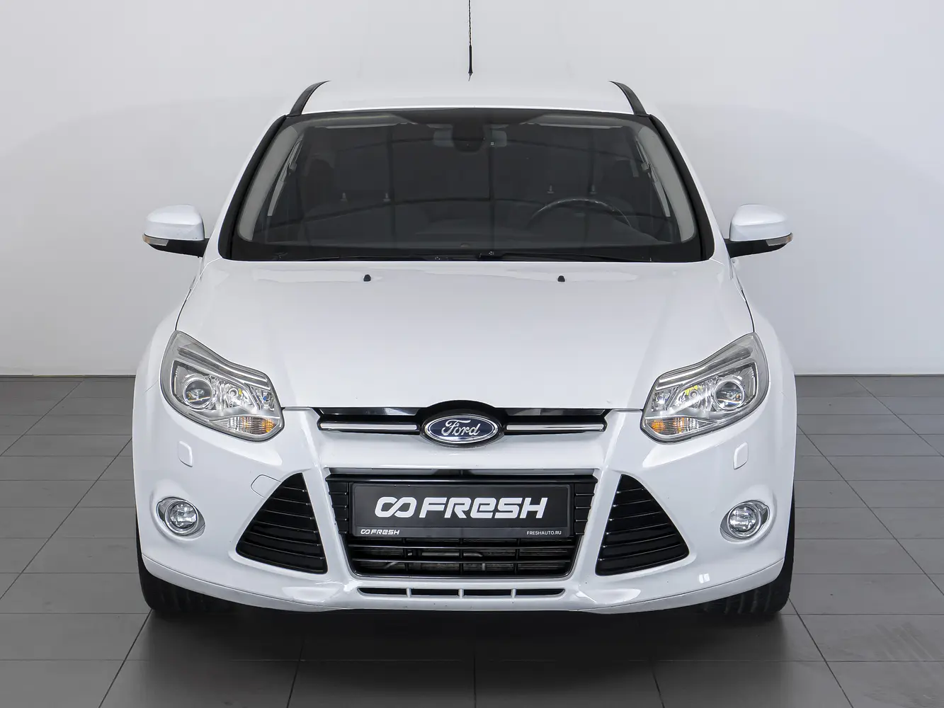 Ford
