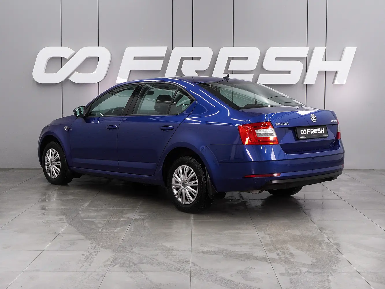 Skoda
