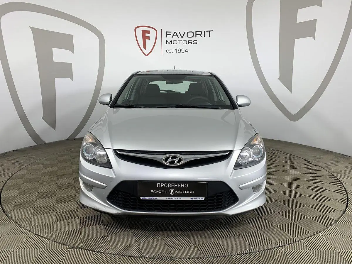 Hyundai