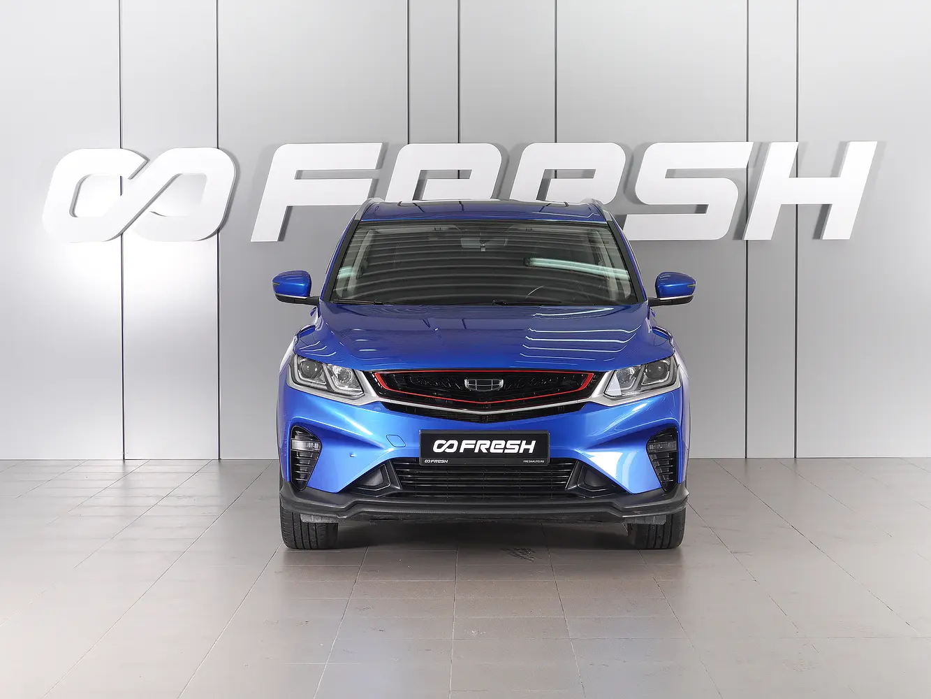 Geely