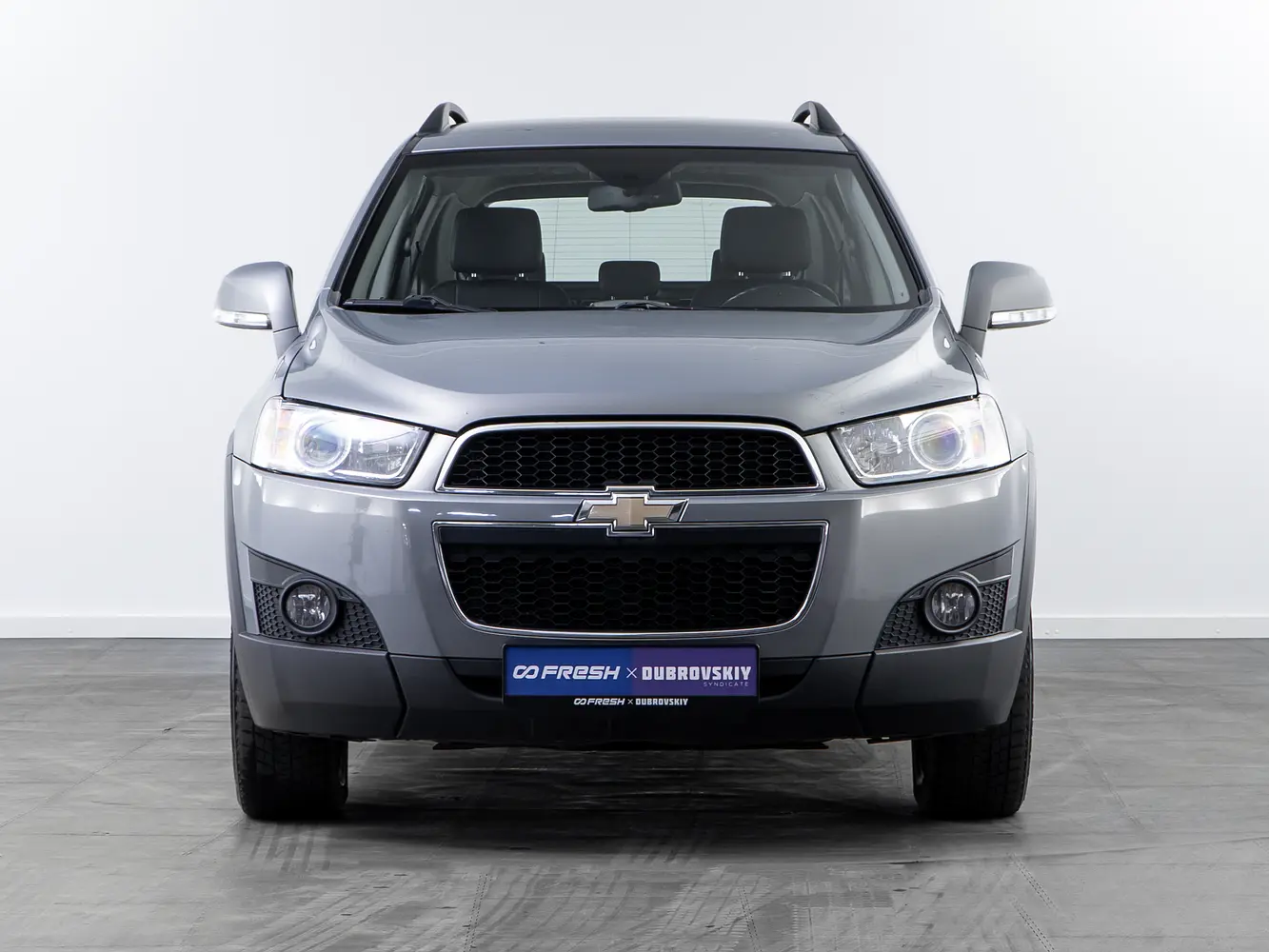 Chevrolet