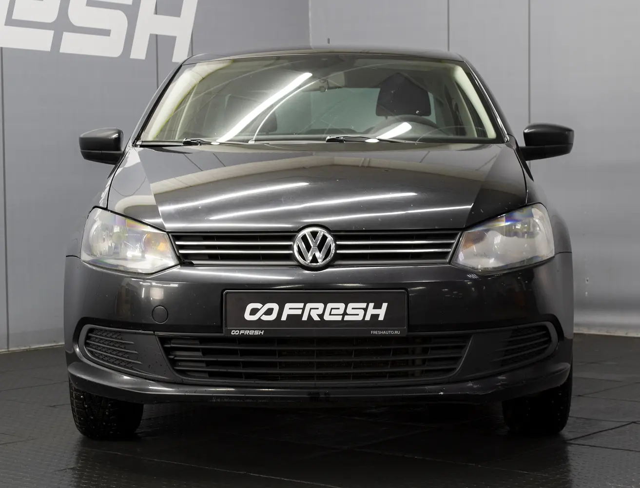 Volkswagen