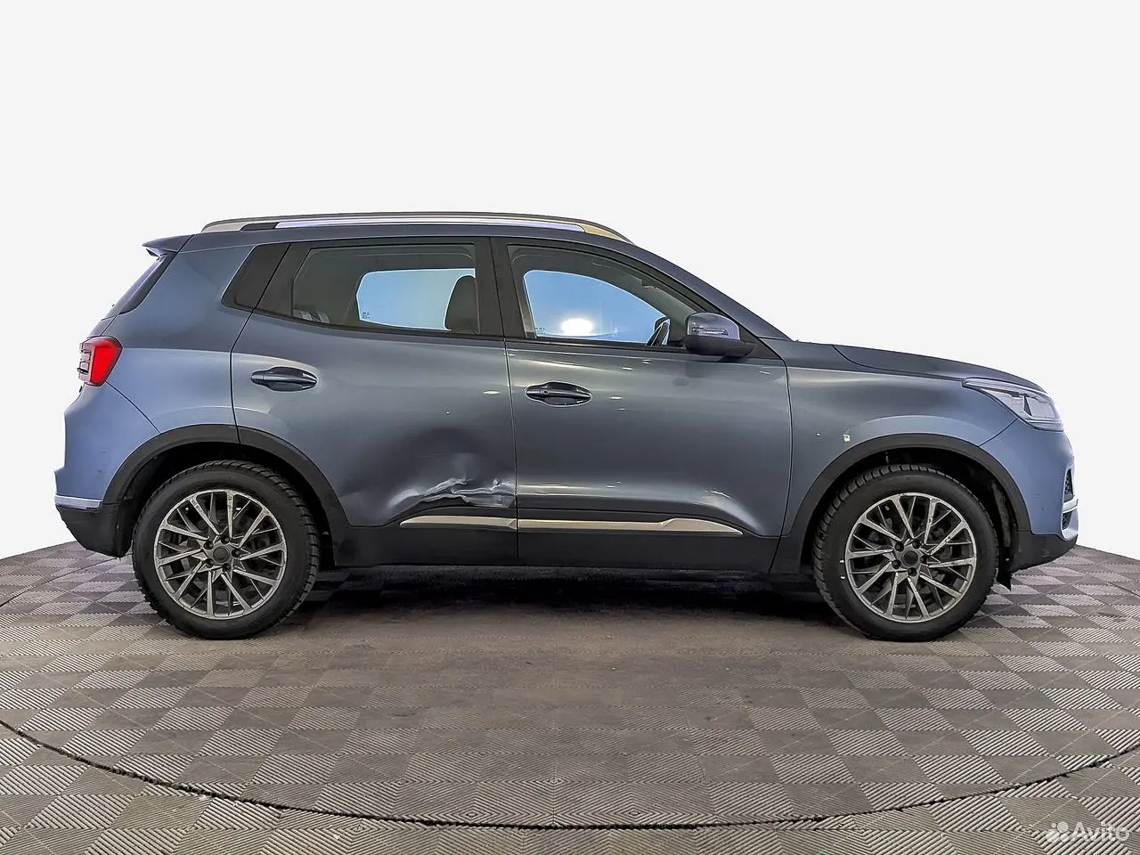 Chery