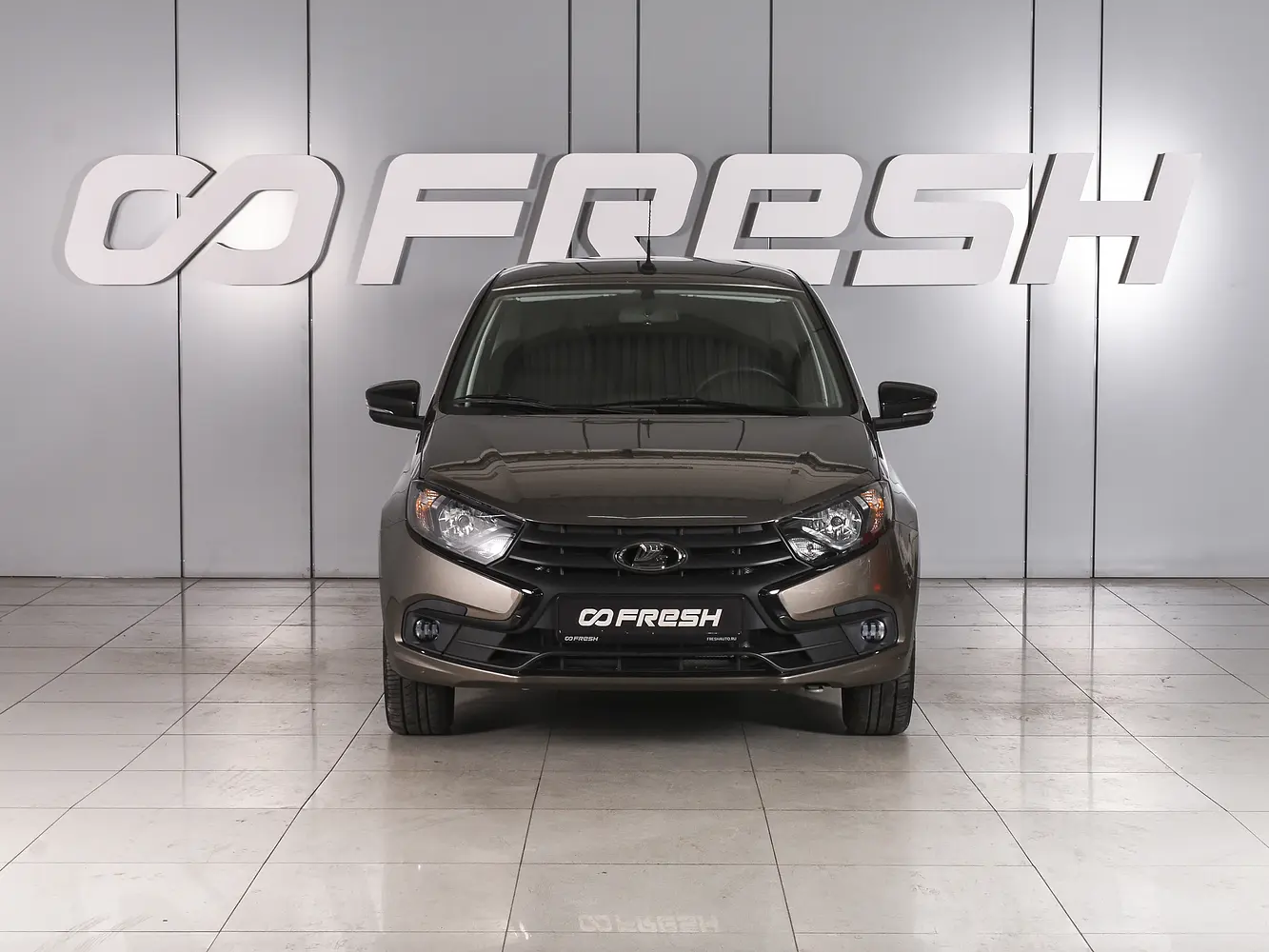 LADA (ВАЗ)