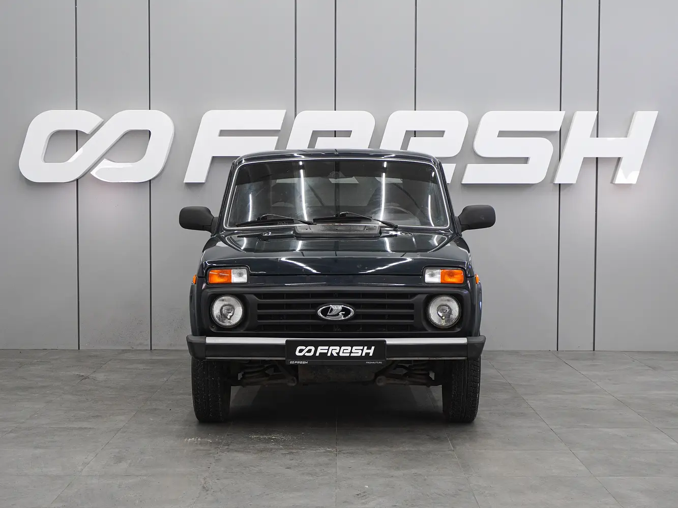 LADA (ВАЗ)