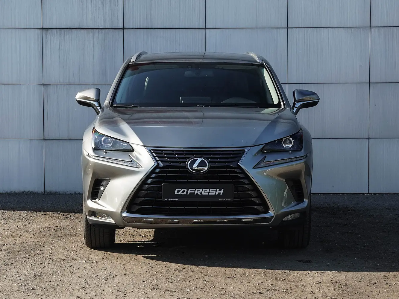 Lexus