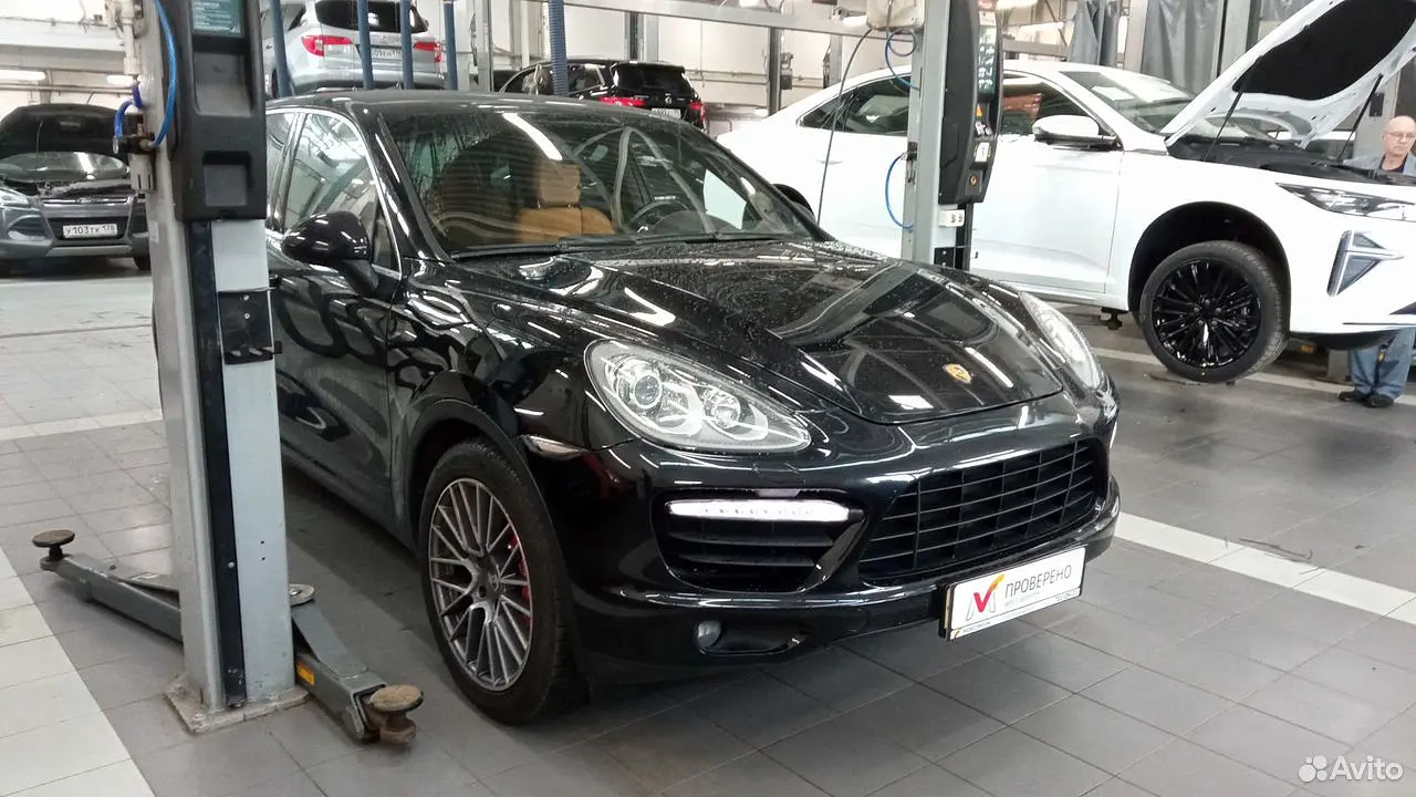 Porsche