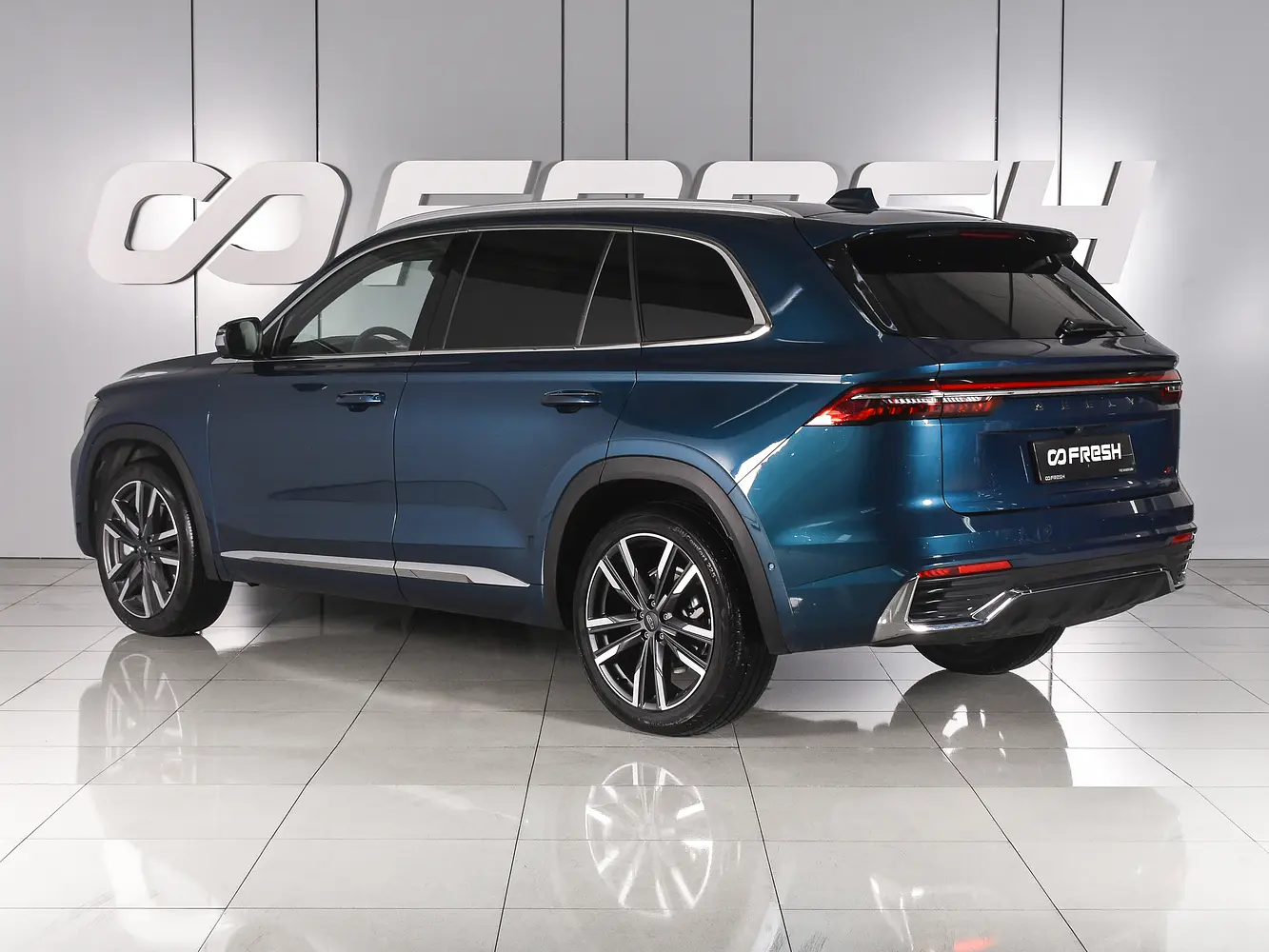 Geely