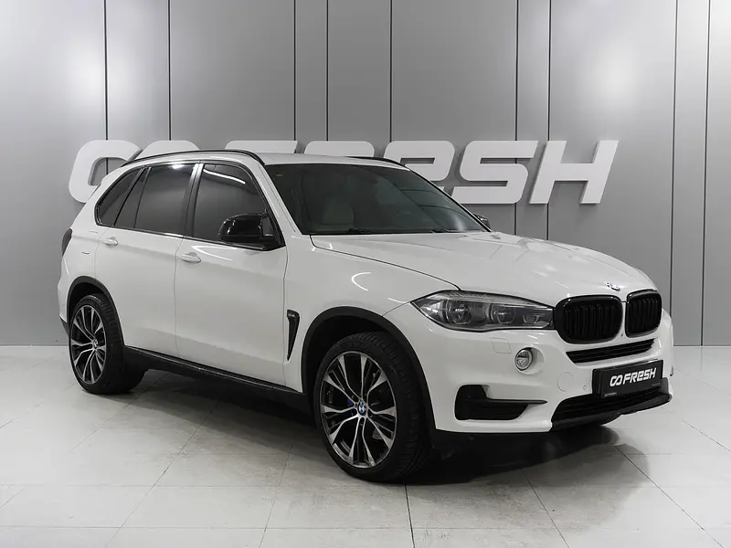 X5