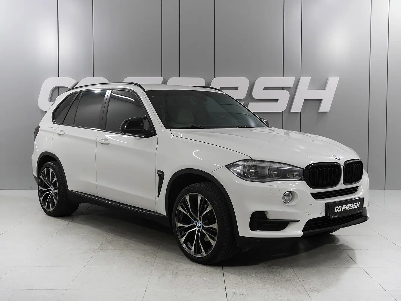 BMW