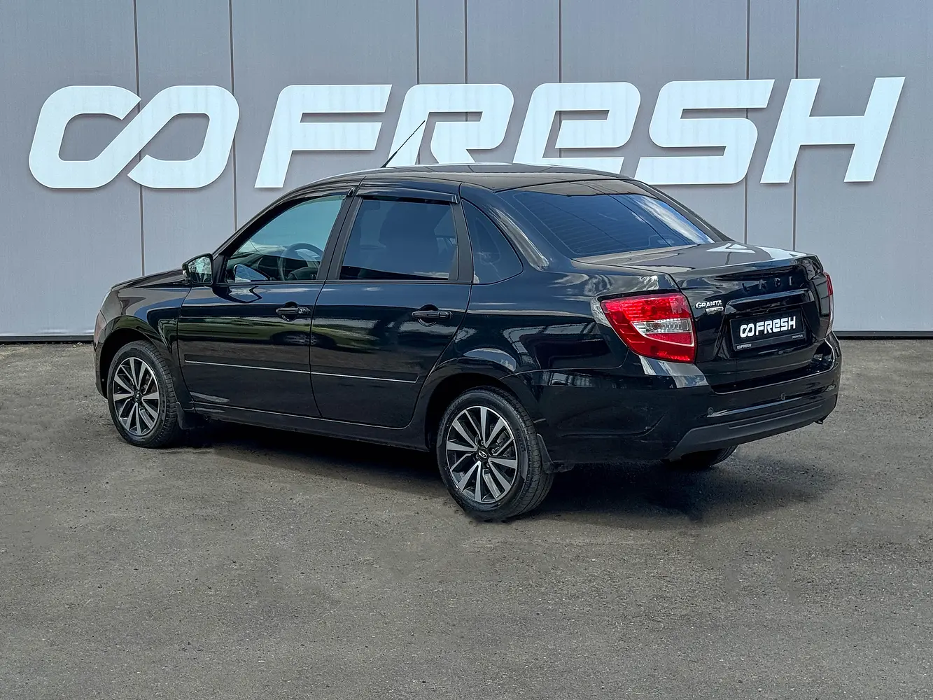 LADA (ВАЗ)