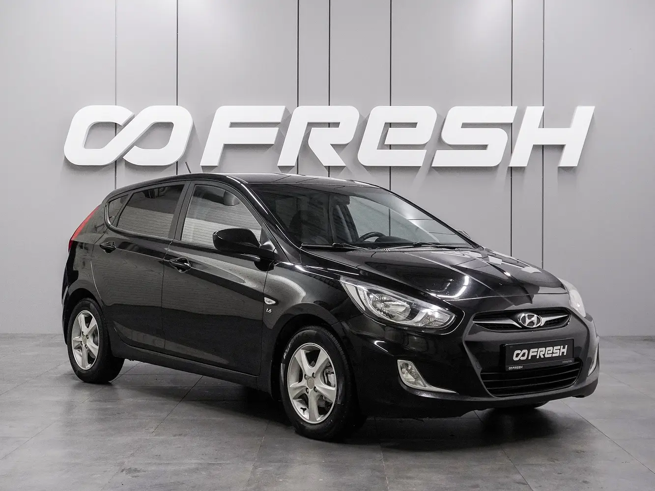 Hyundai