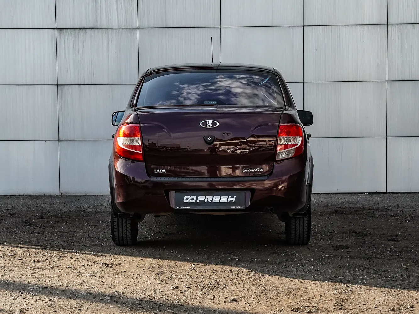 LADA (ВАЗ)