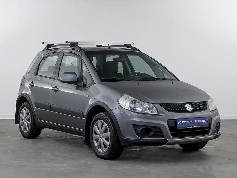 SX4