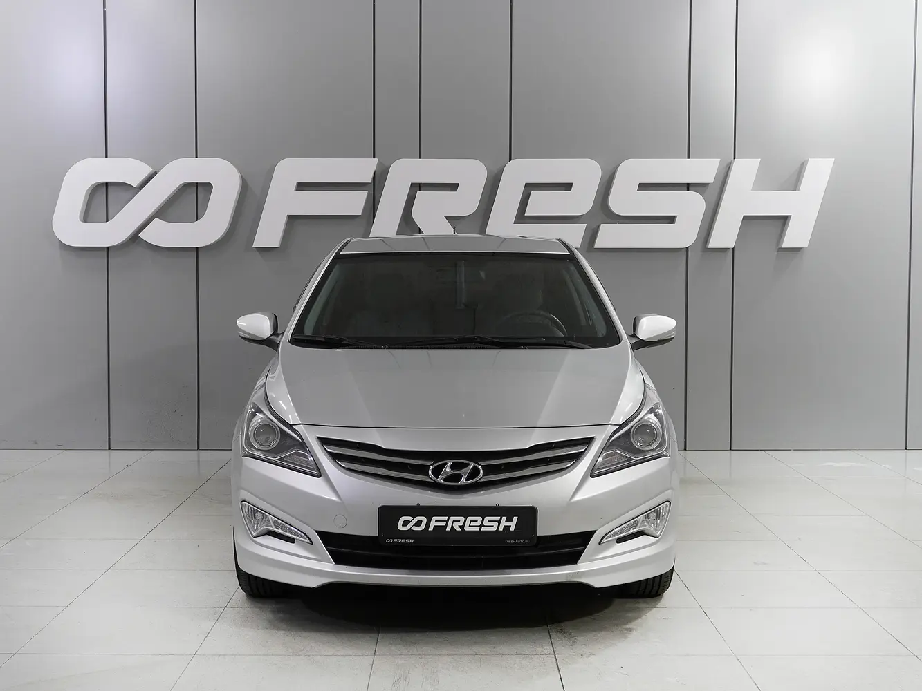 Hyundai