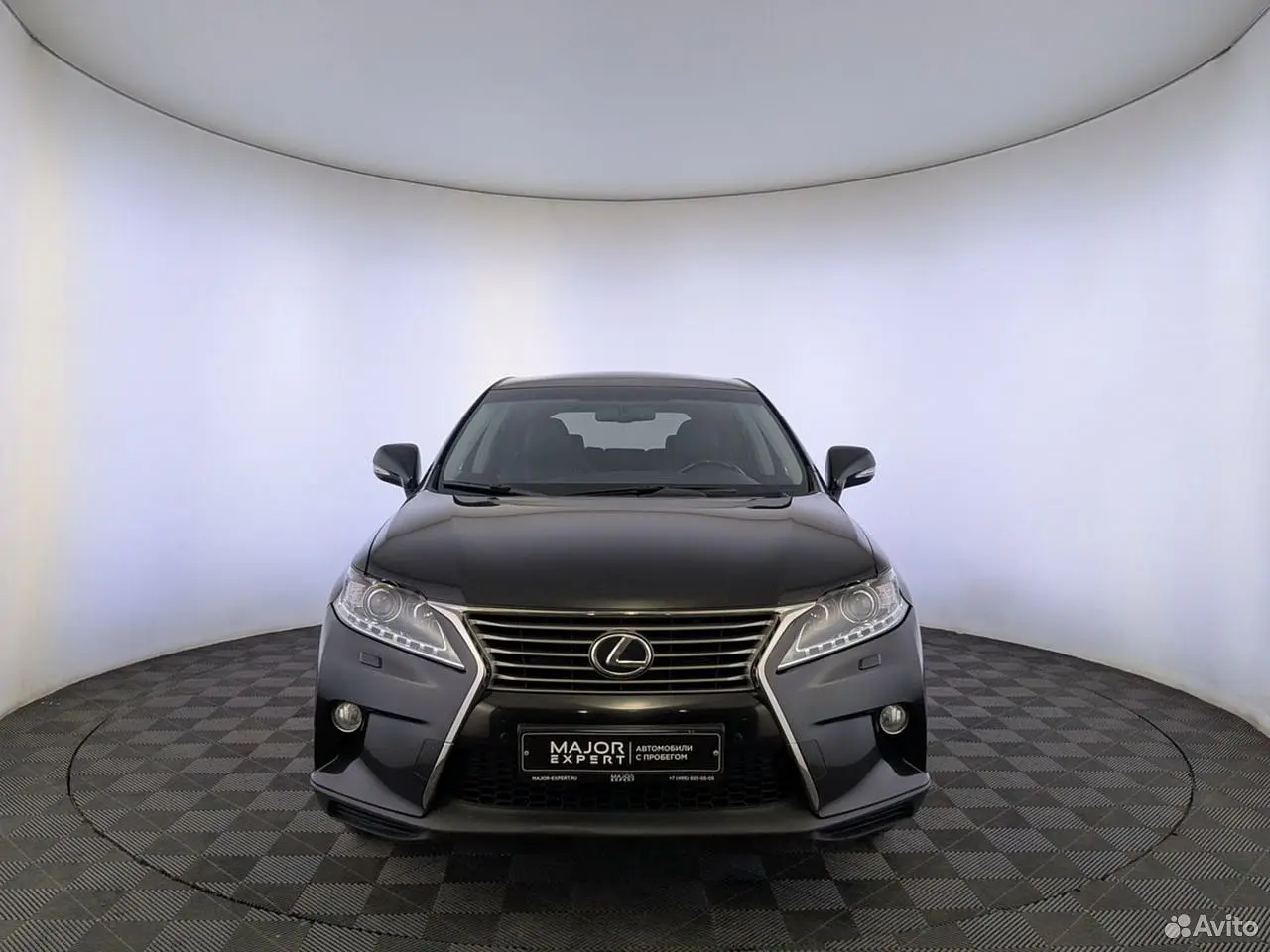 Lexus