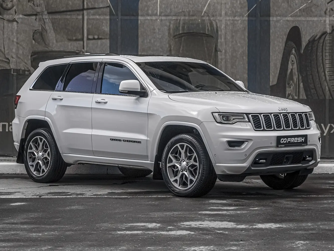 Jeep