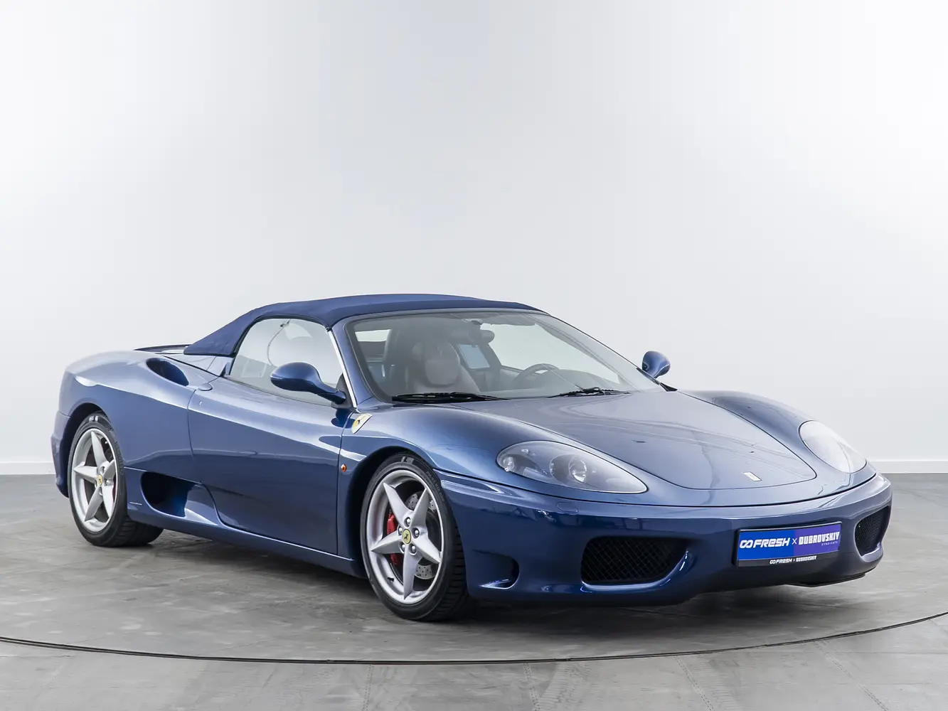 Ferrari