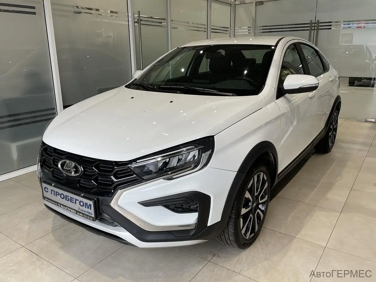 LADA (ВАЗ)
